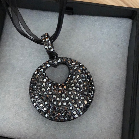 Double-sided necklace - Picture 2 of 3